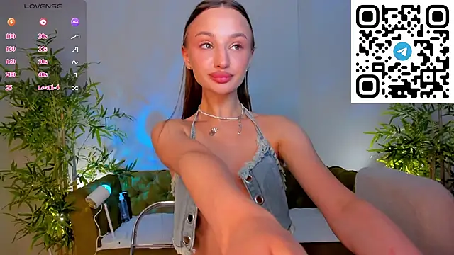 miiss__lulu Live chatroom
