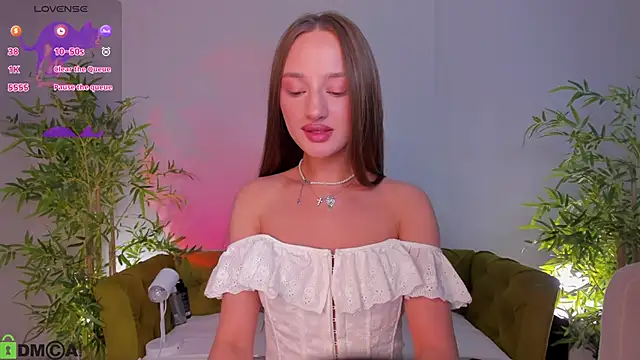 miiss__lulu's Live XXX Chat