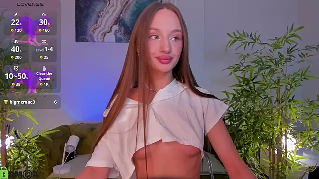 دردشة miiss__lulu الجنسية المباشرة