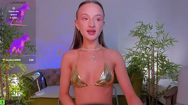 miiss__lulu Live XXX-chat