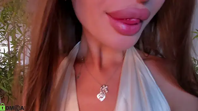 Czat XXX na żywo – miiss__lulu