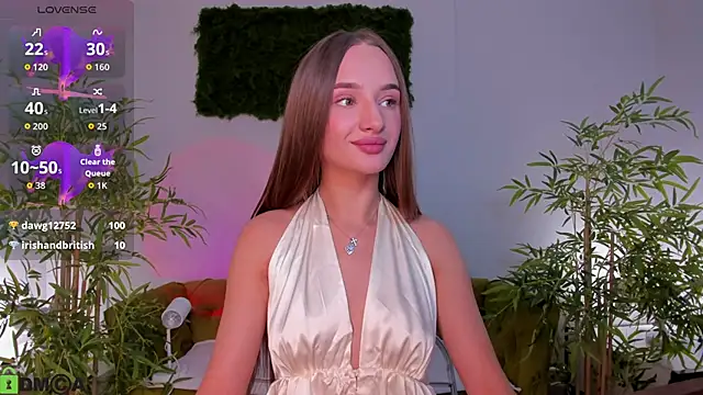 miiss__lulu's Live XXX Chat