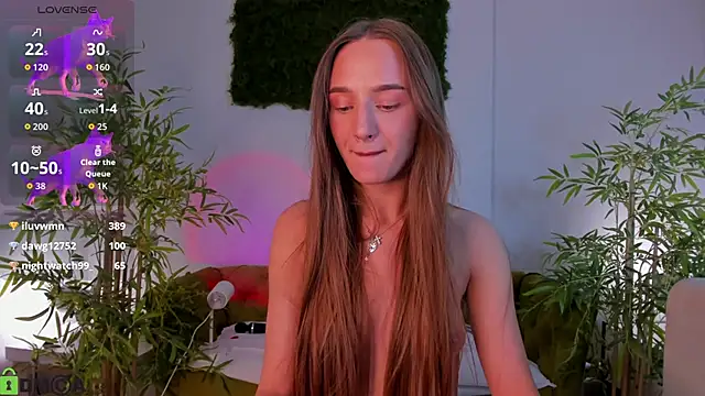 miiss__lulu 라이브 XXX 채팅