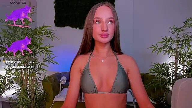 miiss__lulu's Live XXX Chat