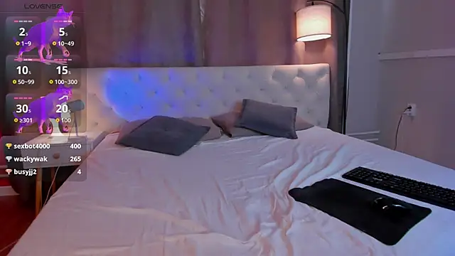 Sala de chat en directo de miiss__lulu