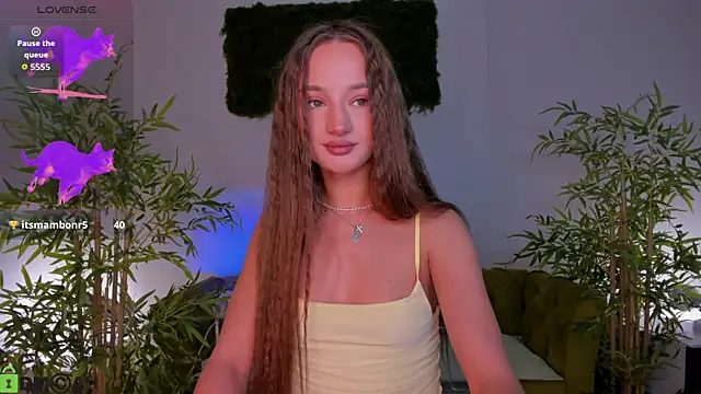 miiss__lulu Chat XXX live