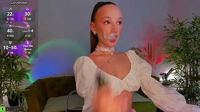 miiss__lulu Live XXX-Chat