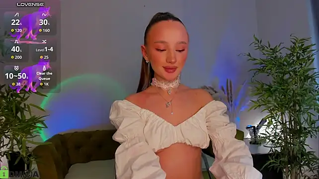 miiss__lulu Live XXX-chat