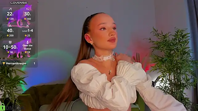 miiss__lulu – Naživo XXX chat