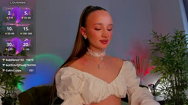 miiss__lulu Live XXX-Chat