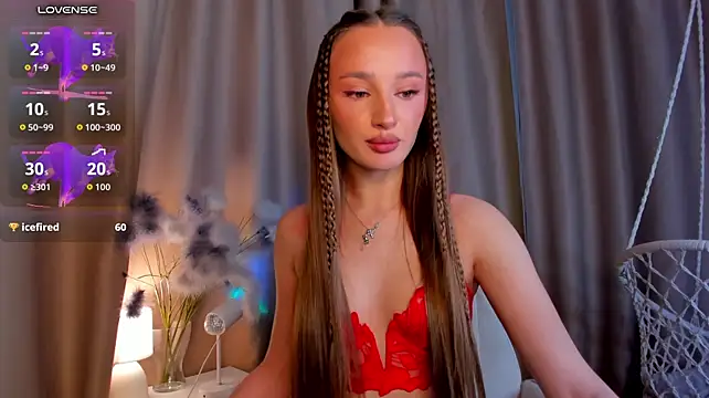 miiss__lulu Chat XXX live