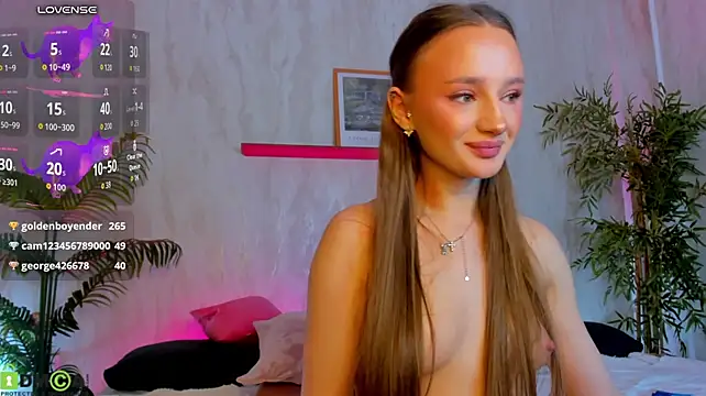 Živý XXX chat miiss__lulu