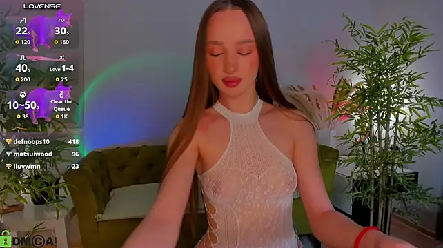 Chat +18 de miiss__lulu ao vivo