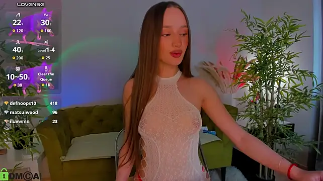 دردشة miiss__lulu الجنسية المباشرة