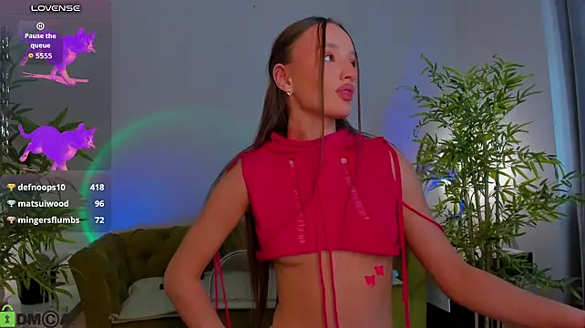 miiss__lulu Live XXX-Chat
