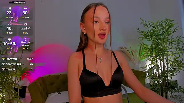 miiss__lulu Live XXX-Chat