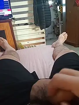 Webkamerová show ketogo