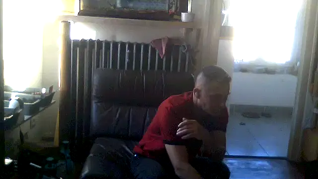 Dracultepes1 Show Webcam