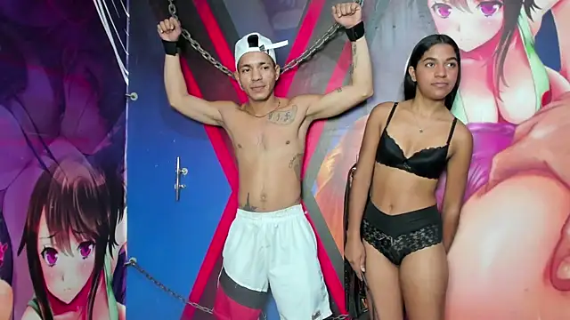 Party_in_gehenna 웹캠 쇼