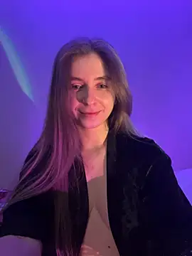 Nana_Rain Adlı Modelin Canlı XXX Sohbeti