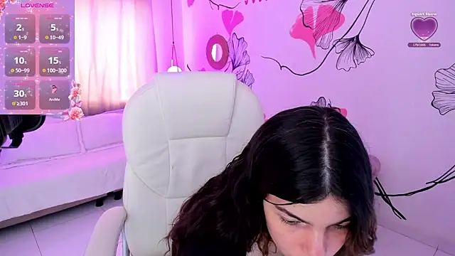 Isabela_Fiorelli 现场XXX聊天