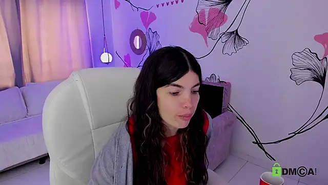 Isabela_Fiorelli's Live XXX Chat