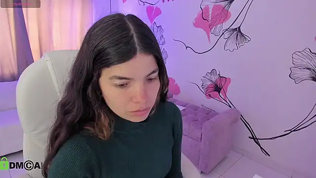 Isabela_Fiorelli: онлайн-секс-чат