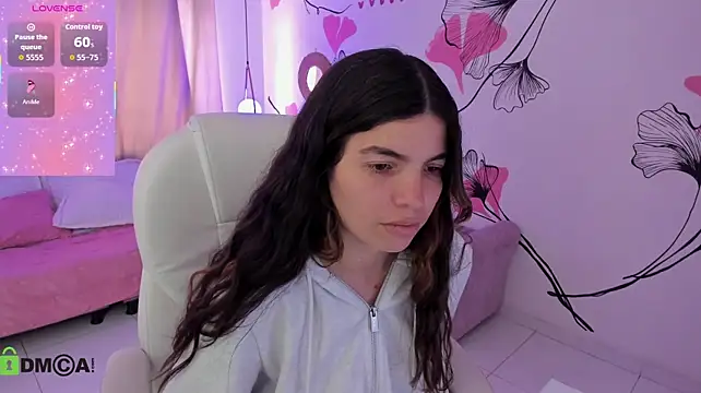 Czat XXX na żywo – Isabela_Fiorelli