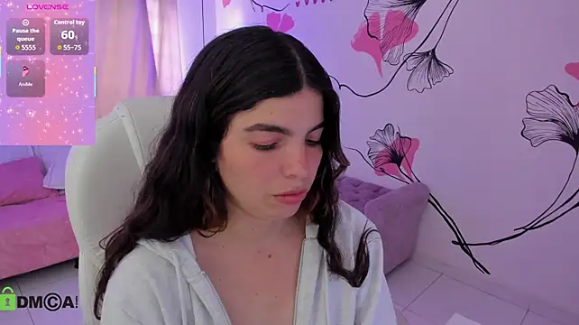 Isabela_FiorelliのライブXXXチャット