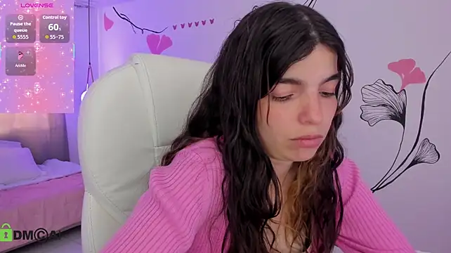 Živý XXX chat Isabela_Fiorelli