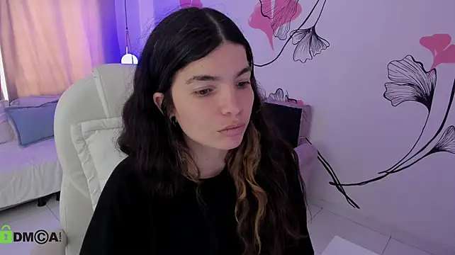 Isabela_Fiorelli's Live XXX Chat