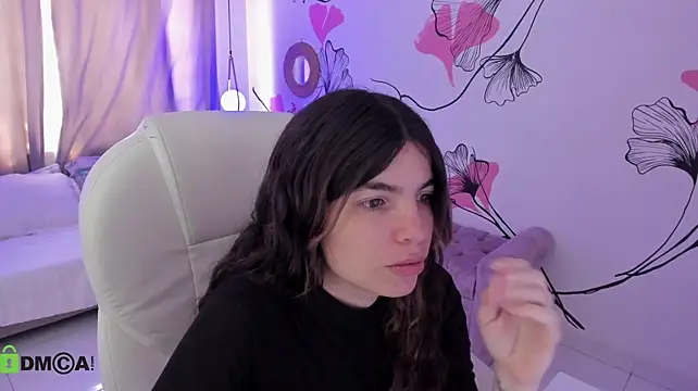 Isabela_Fiorelli's Webcam Show