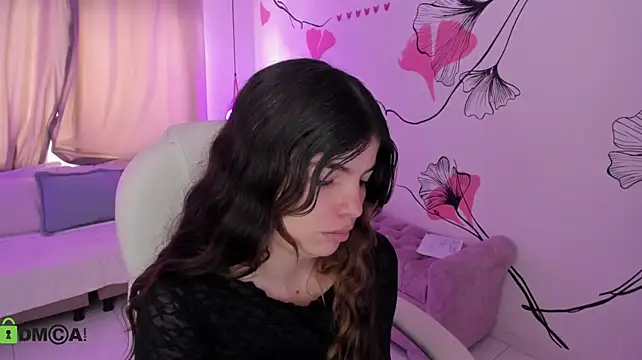 Isabela_Fiorelli Webcam-Show