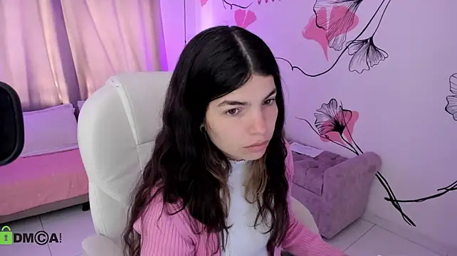 Isabela_Fiorelli Adlı Modelin Web Kamerası Şovu