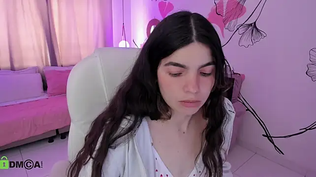 عرض كام Isabela_Fiorelli