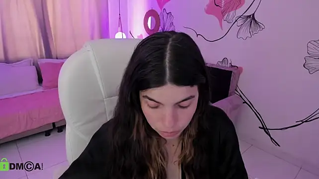 Isabela_Fiorelli's Webcam Show