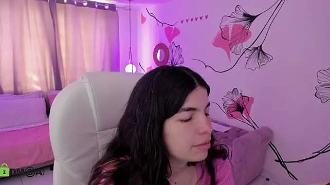 Isabela_Fiorelli's Webcam Show