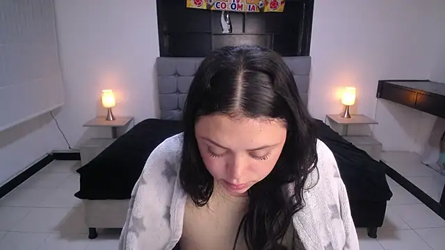 Cute_Angell_ 라이브 XXX 채팅