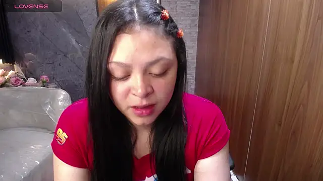 Chat XXX en directo de Cute_Angell_