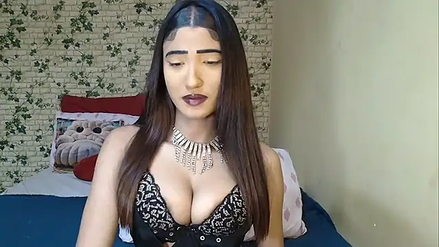 indiankavitha1 Adlı Modelin Web Kamerası Şovu