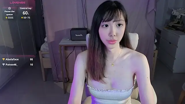 Show Webcam de sophieworld