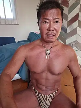 futomara Show in webcam