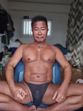 futomara Show in webcam