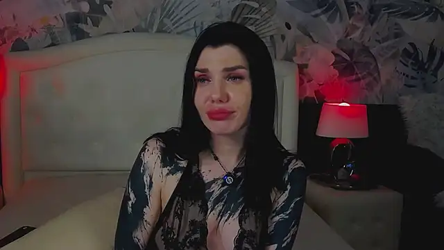MaeveMoon webcam show