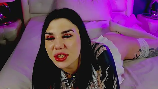 MaeveMoon – Live XXX-chat