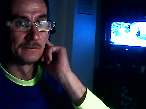 Show de igracek30 na webcam