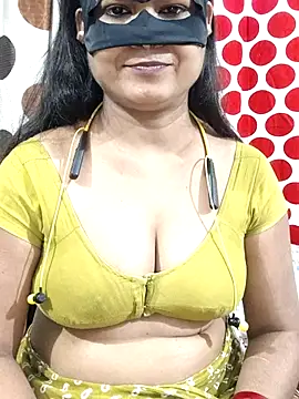 Show Webcam de BOLDBEAUTY09