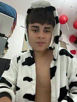 Keiver_hot_ 网络视讯表演