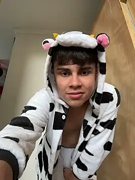 Show Webcam de Keiver_hot_
