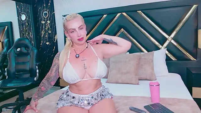 SophieWinsloow 웹캠 쇼